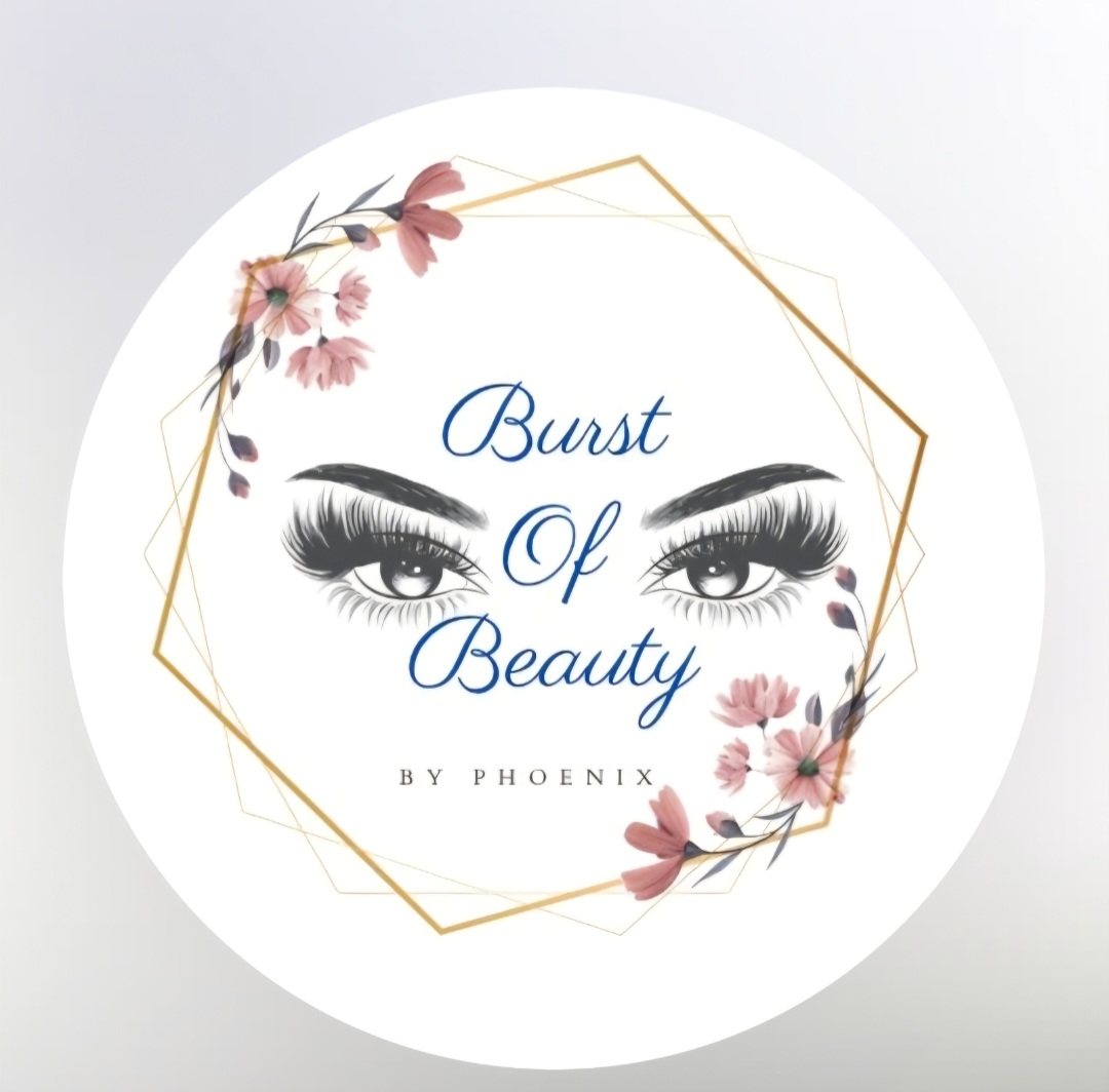 Burst Of Beauty by Phoenix