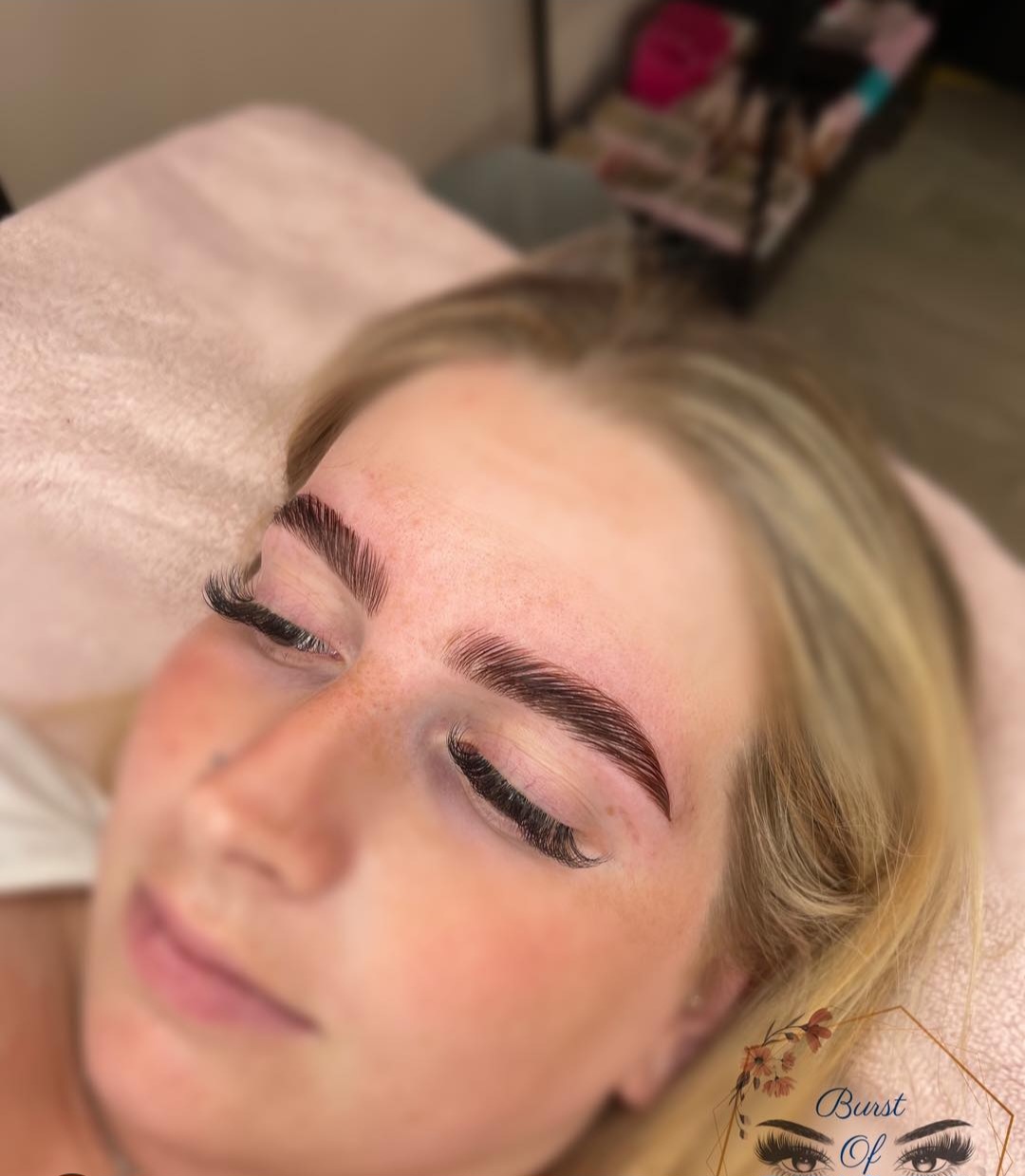 Brow Treatments